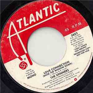 Spinners - Love Connection (Raise The Window Down)