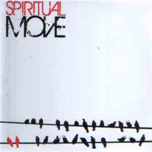 Spiritual  - Move