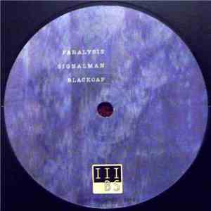 Stavrogin - Lost In Systems