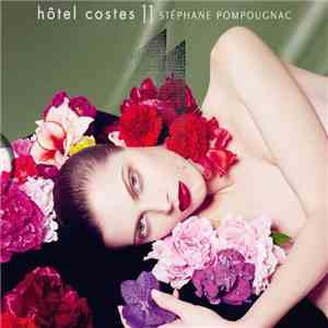 Stéphane Pompougnac - Hôtel Costes 11