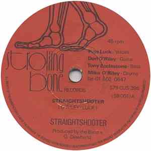 Straightshooter - Straightshooter