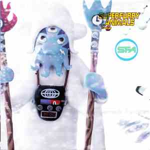 Super Furry Animals - Northern Lites
