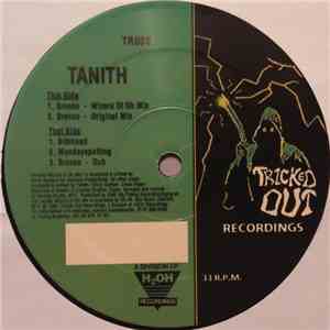 Tanith - Bronco