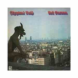 Ted Curson - (Typical Ted)