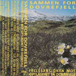 Terje Tysland - Sammen For Dovrefjell
