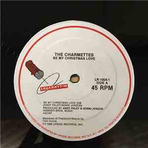 The Charmettes - Be My Christmas Love / Sleigh Ride