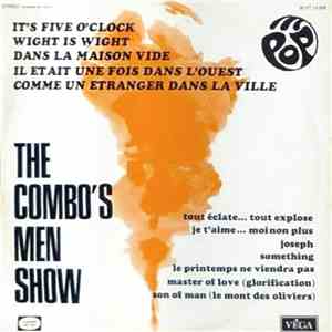 The Combo's Men Show - The Combo's Men Show