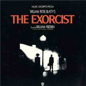 The National Philharmonic Orchestra / Leonard Slatkin - Music From The Motion Picture "The Exorcist"