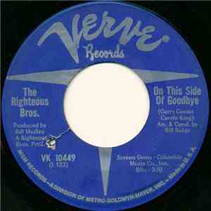 The Righteous Bros. - On This Side Of Goodbye