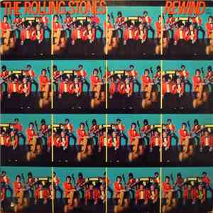 The Rolling Stones - Rewind (1971-1984)