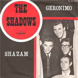 The Shadows - Geronimo