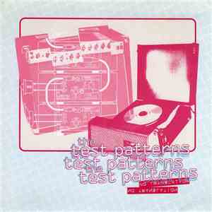 The Test Patterns - No Translation