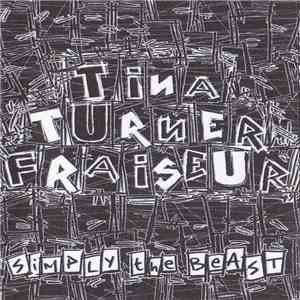 Tina Turner Fraiseur - Simply The Beast
