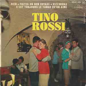 Tino Rossi - Rien