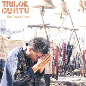Trilok Gurtu - The Beat Of Love
