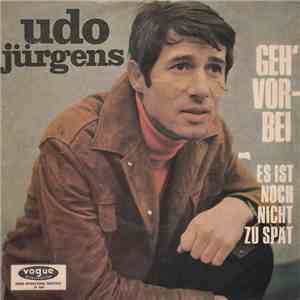 Udo Jürgens - Geh' Vorbei