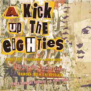 Various - A Kick Up The Eighties