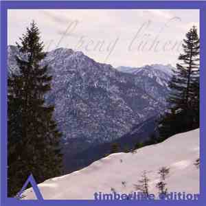 Various - Alpenglühen (Timberline Edition)