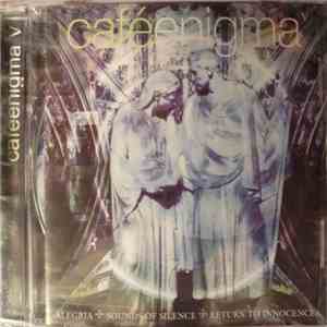 Various - Cafe Enigma V