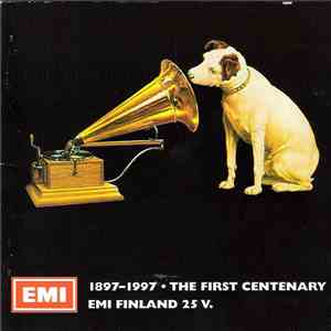 Various - EMI 100: The First Centenary / EMI Finland 25 v