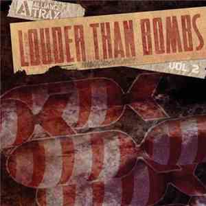 Various - Louder Than Bombs Vol.2