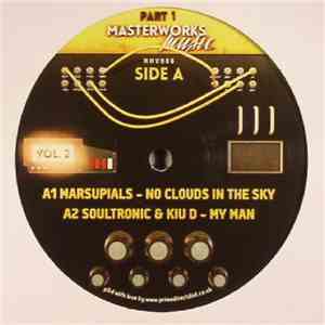 Various - Masterworks Music Vol. 2 Part 1