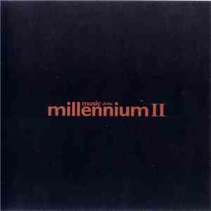 Various - Music Of The Millennium II