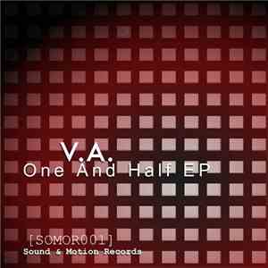 Various - One And Half EP