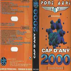 Various - Pont Aeri Manresa Cap D'Any 2000