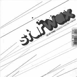 Various - starwax