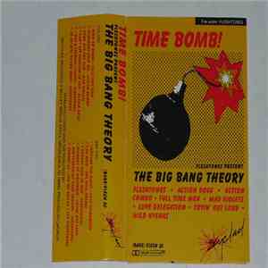 Various - Time Bomb! Fleshtones Present: The Big Bang Theory
