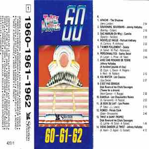 Various - Tubes Des Années 60