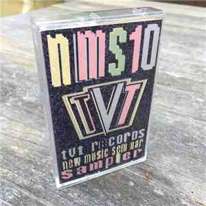 Various - TVT Records NMS 10 Sampler