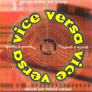 Various - Vice Versa