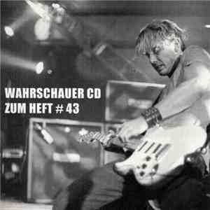 Various - Wahrschauer CD Zum Heft 43