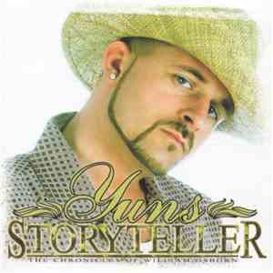 Yuns - Storyteller