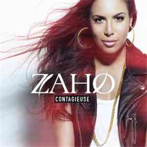 Zaho - Contagieuse