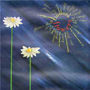 Zuni  - Flowers