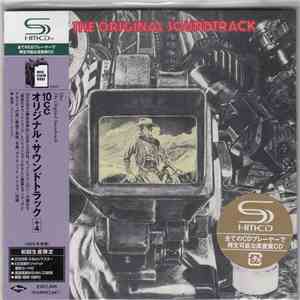 10cc - The Original Soundtrack +4