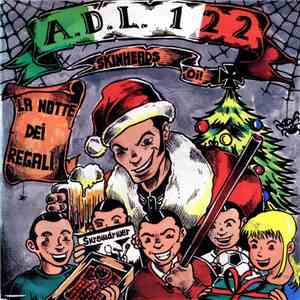 A.D.L. 122 - La Notte Dei Regali
