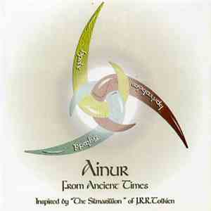 Ainur  - From Ancient Times