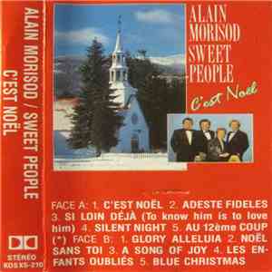 Alain Morisod / Sweet People - C'est Noël