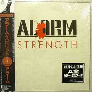 Alarm - Strength