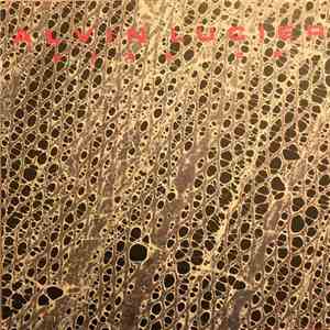 Alvin Lucier - Sferics