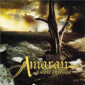 Amaran - A World Depraved