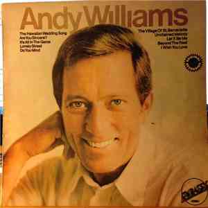 Andy Williams - Andy Williams