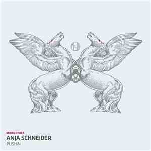 Anja Schneider - Pushin