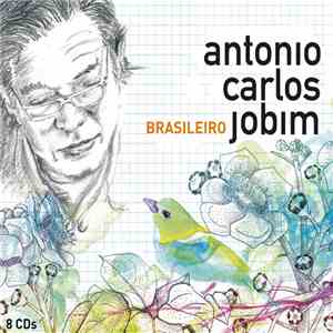 Antonio Carlos Jobim - Brasileiro