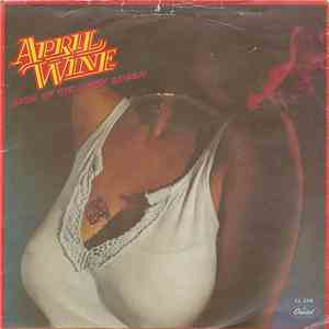 April Wine - Sign Of The Gypsy Queen