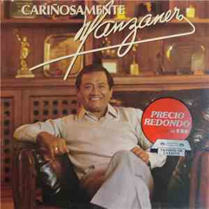 Armando Manzanero - Cariñosamente Manzanero